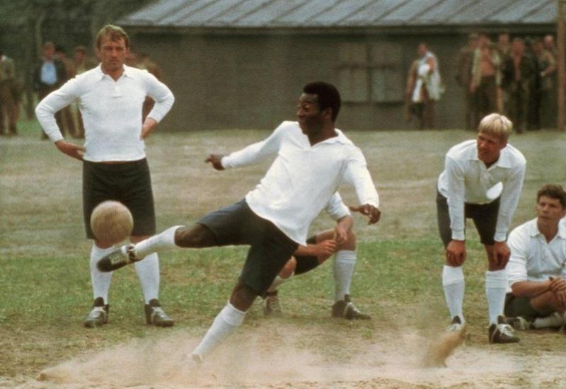 Kako su Pele, Bobby Moore i Ardiles pobjegli u pobjedu